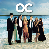 The O.C. - The O.C., Season 3 artwork