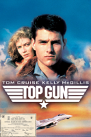 Tony Scott - Top Gun artwork