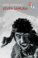 Akira Kurosawa - Seven Samurai artwork