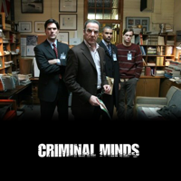 Criminal Minds - Criminal Minds, Season 2 artwork