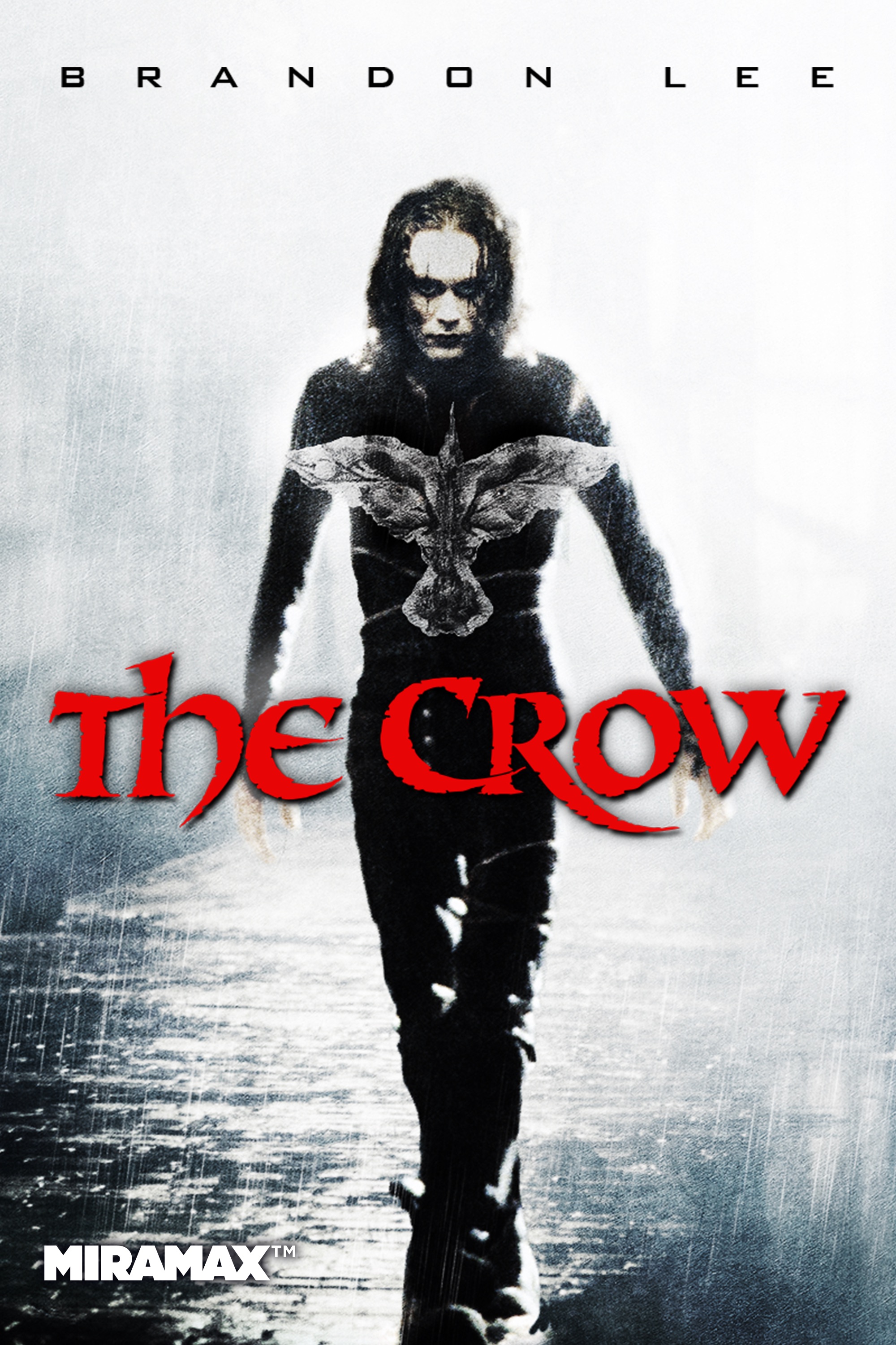 The Crow Poster