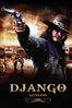 Django Gunless - William Phillips