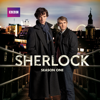 Sherlock, Series 1 - Sherlock