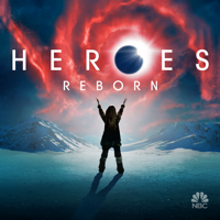 Heroes Reborn - Heroes Reborn, Season 1 artwork