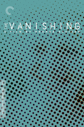 The Vanishing - George Sluizer Cover Art