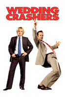 David Dobkin - Wedding Crashers artwork