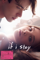 R.J. Cutler - If I Stay artwork