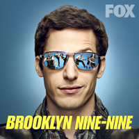 Brooklyn Nine-Nine - Brooklyn Nine-Nine, Season 3 artwork
