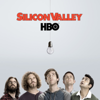 Silicon Valley - Silicon Valley, Season 2 artwork