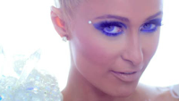 Paris Hilton - Come Alive artwork