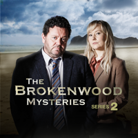 The Brokenwood Mysteries - The Brokenwood Mysteries, Series 2 artwork