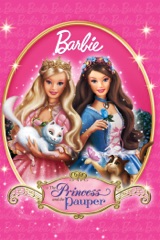 真假公主芭比 Barbie™ as the Princess and the Pauper