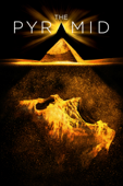 The Pyramid cover