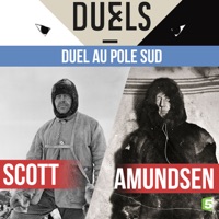 Télécharger Duel au pôle sud : Scott / Amundsen Episode 1