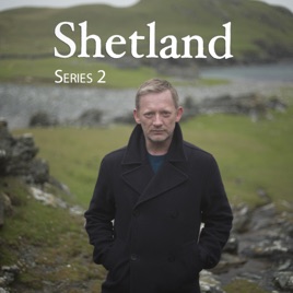 ‎Shetland, Series 2 on iTunes