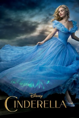 ‎Cinderella on Apple TV