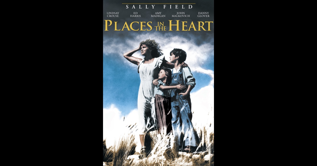 Places In the Heart