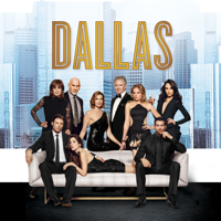 Dallas - Dallas, Season 3 artwork