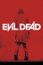 Affiche du film Evil Dead (VF)