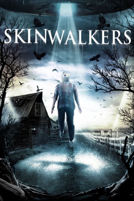 skinwalkers