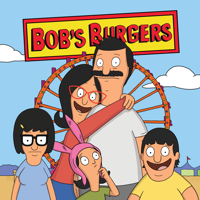 Bob's Burgers - Bob's Burgers, Season 3 artwork