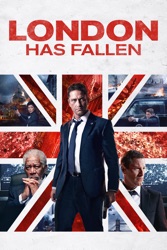 London Has Fallen