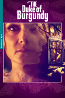 Peter Strickland - The Duke of Burgundy artwork