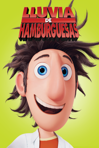 ‎Lluvia de Hamburguesas (Subtitulada) on iTunes