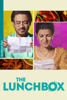 Ritesh Batra - The Lunchbox artwork