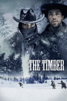 Anthony O'brien - The Timber (2015) artwork