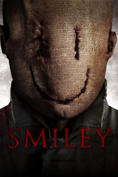 Simley (2012) Solo Audio Latino [E-AC3 2.0][224Kbps] [Extraído de Amazon Prime Video]