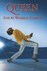 EUROPESE OMROEP | Queen: Live At Wembley