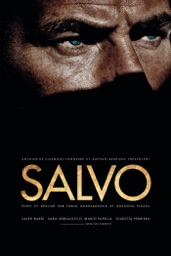 Salvo