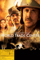 Oliver Stone - World Trade Center artwork