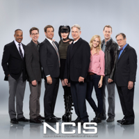 NCIS - Verlorene Jungs artwork