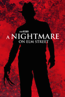 Wes Craven - A Nightmare On Elm Street artwork