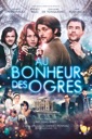 Affiche du film Au bonheur des ogres