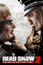 Dead Snow 2