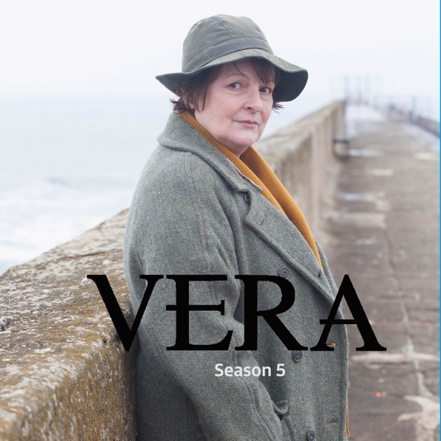 Vera, Season 5 on iTunes