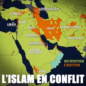 L'Islam en conflit - Episode 1