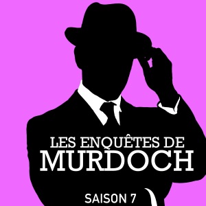Les Enquêtes de Murdoch, Saison 7 - Episode 7