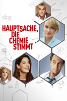 Geoff Moore & David Posamentier - Hauptsache, Die Chemie Stimmt artwork