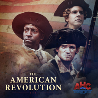 The American Revolution - The American Revolution, Season 1 artwork
