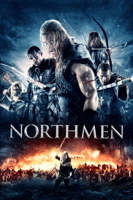 Claudio Fah - Northmen artwork