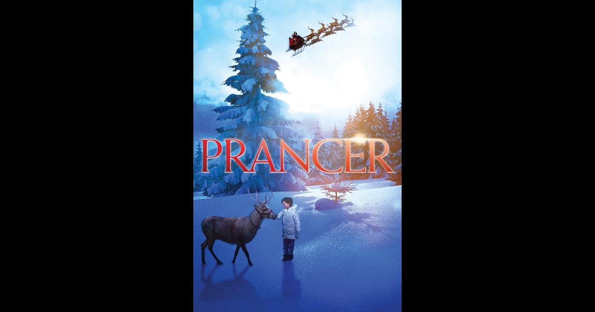 Prancer on iTunes