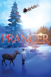 Prancer