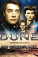 David Lynch - Dune: Der Wüstenplanet (Dune) artwork