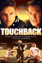 Touchback