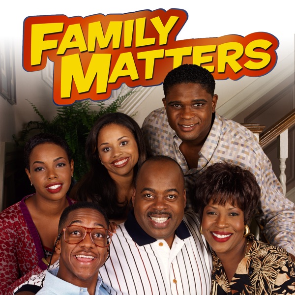 Watch Family Matters Season 9 Episode 4: Drinking and Jiving Online ...