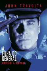 Capa do filme A Filha do General